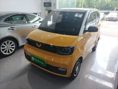 Wuling MINIEV