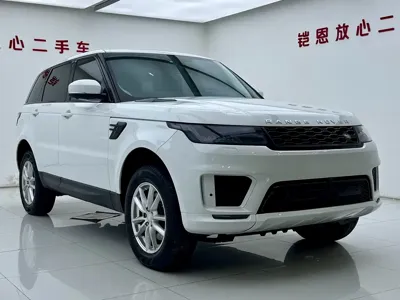 Land Rover Sport