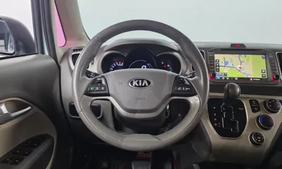 Kia Ray
