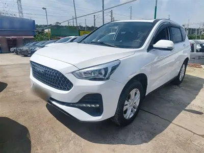 Haval M6