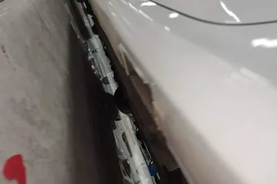 Geely Auto Binray