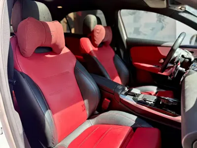 Mercedes-Benz A-Class AMG