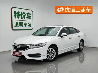 Honda Spirior