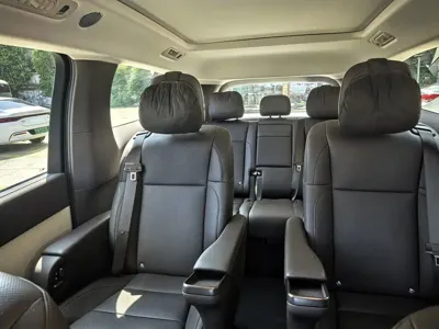 Li Auto Li MEGA