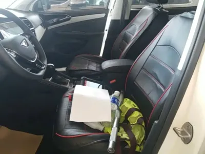 Jetta VS7