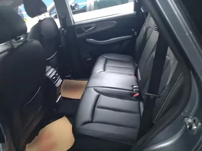 Roewe RX5 New Energy