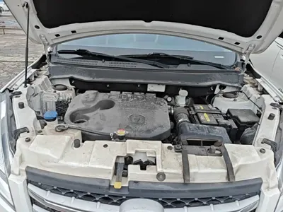 Changan CS35