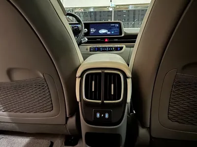 Hyundai Ioniq6