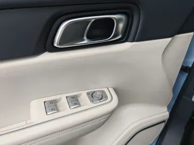 Li Auto Li ONE