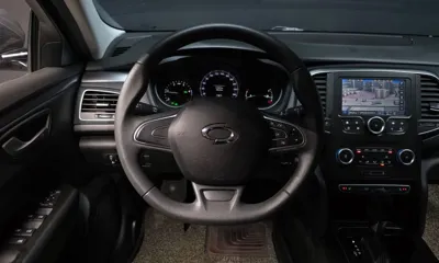 Renault-KoreaSamsung SM6