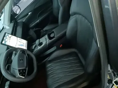 Changan Yida