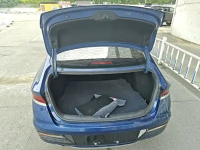 Hyundai Fista