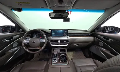 Kia K9