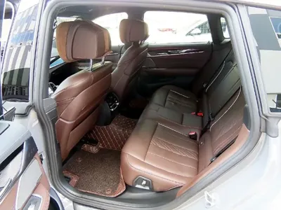 BMW Gran Turismo