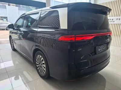BYD Xia