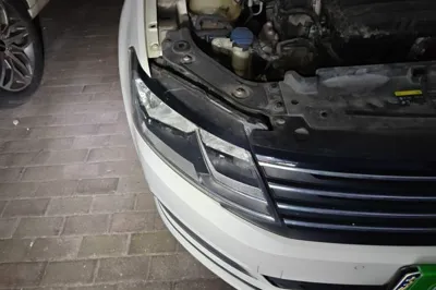 Volkswagen Gran Lavida