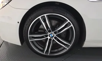 BMW 6-Series