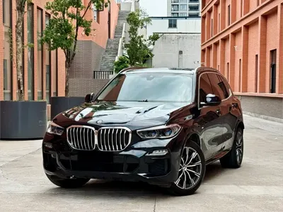 BMW X5 (Import)
