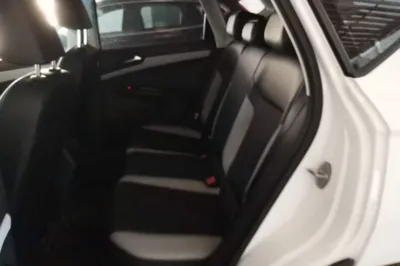 Jetta VS5