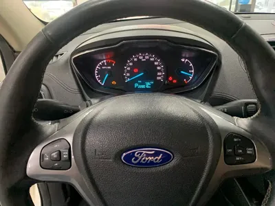 Ford Escort