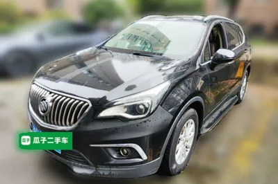 Buick Envision