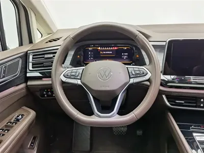 Volkswagen Viloran