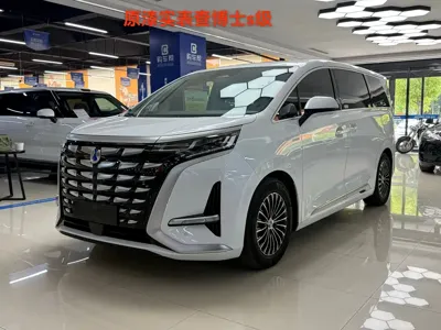 Denza Denza D9
