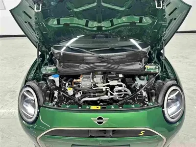 MINI MINI COOPER EV