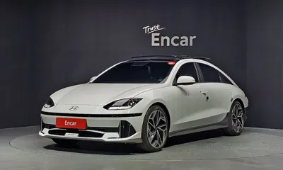 Hyundai Ioniq6
