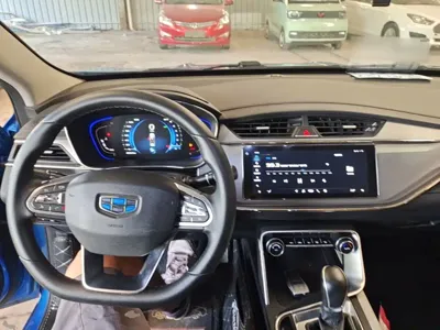Geely Binrui