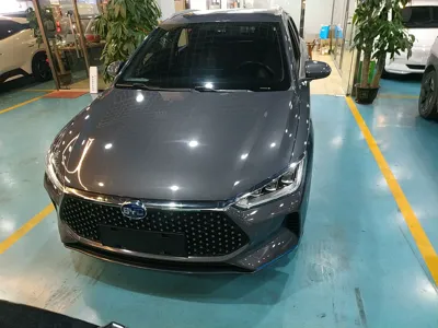 BYD e2