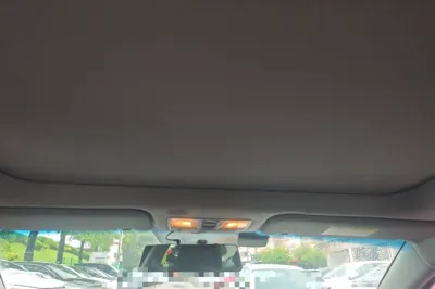 Hyundai Mistra