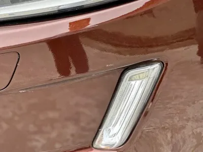 Volvo XC60 (Import)