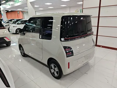 Wuling Air ev