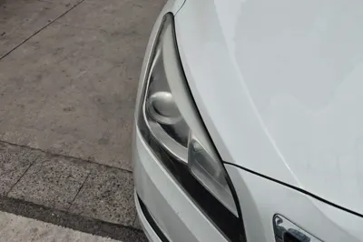 Hyundai Mistra