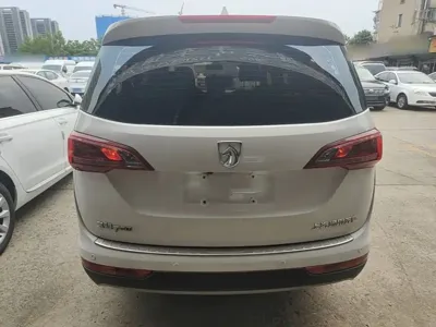 Baojun 730
