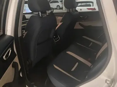 Chery Tiggo 5x