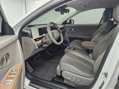 Hyundai Ioniq5