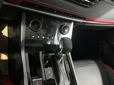 Chery Tiggo 5x