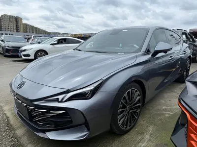 MG MG7
