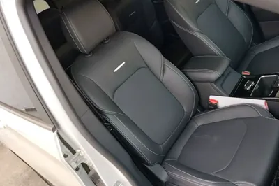 SAIC MAXUS Dajia 5