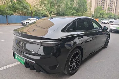 BYD Seal
