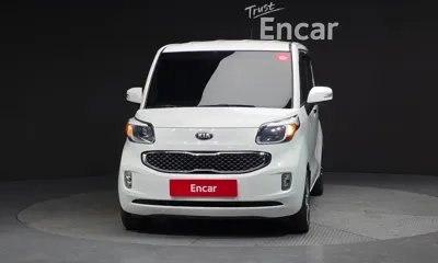 Kia Ray