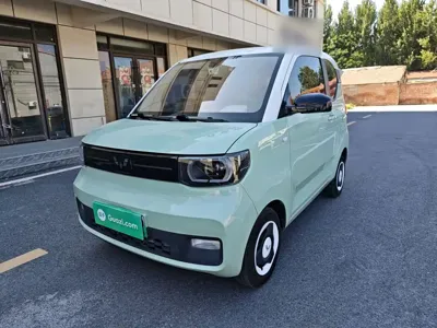 Wuling MINIEV