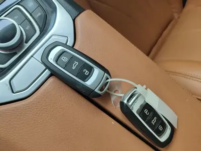 Geely Borui