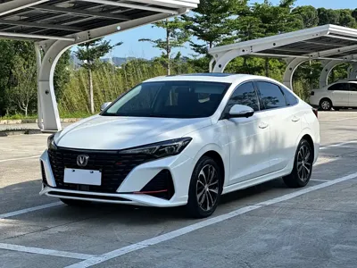 Changan Eado