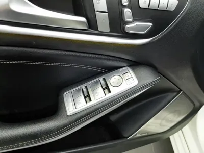 Mercedes-Benz A-Class (Import)