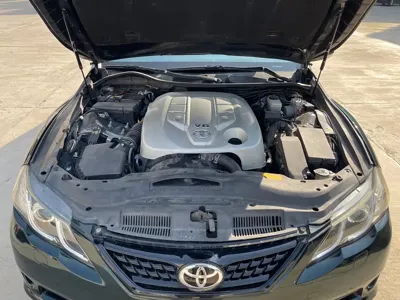 Toyota Reiz