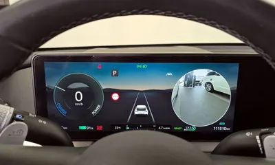 Genesis GV60