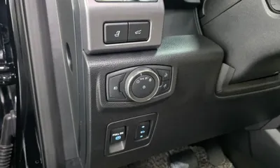 Ford Expedition